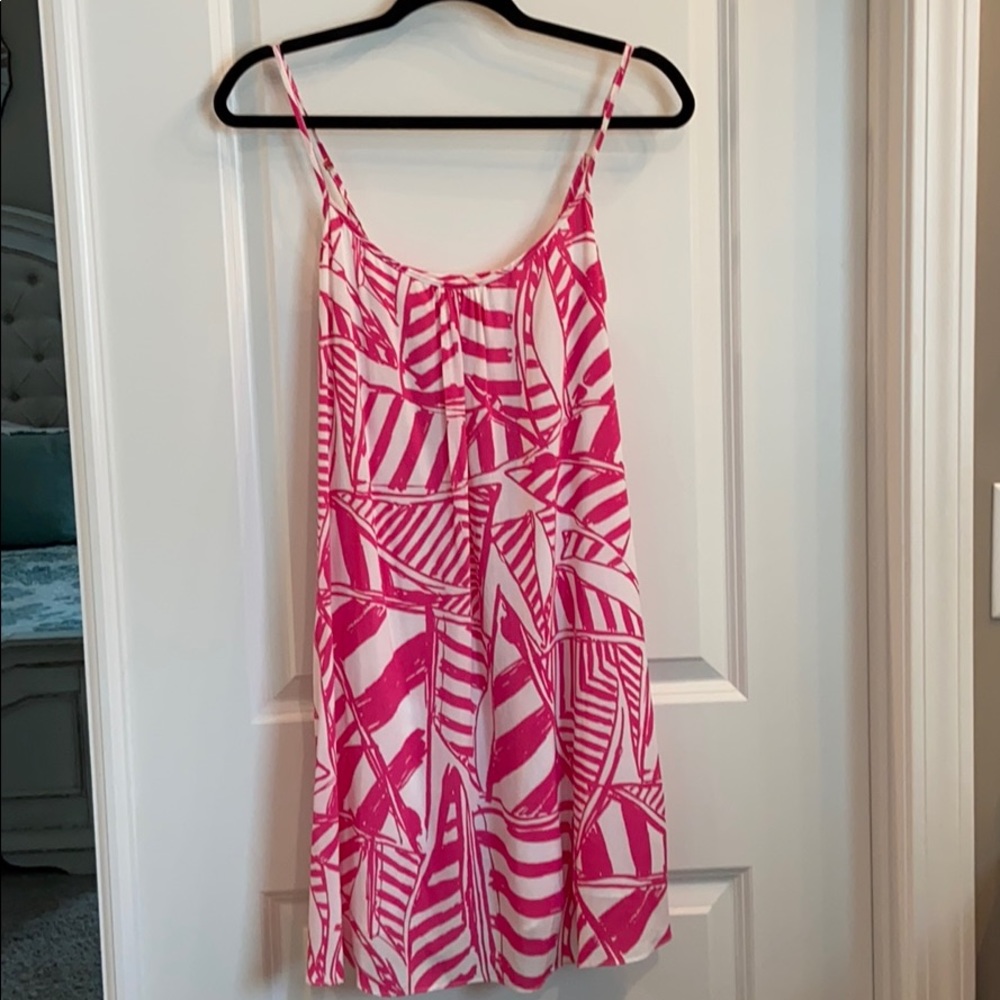 Lilly Pulitzer dress